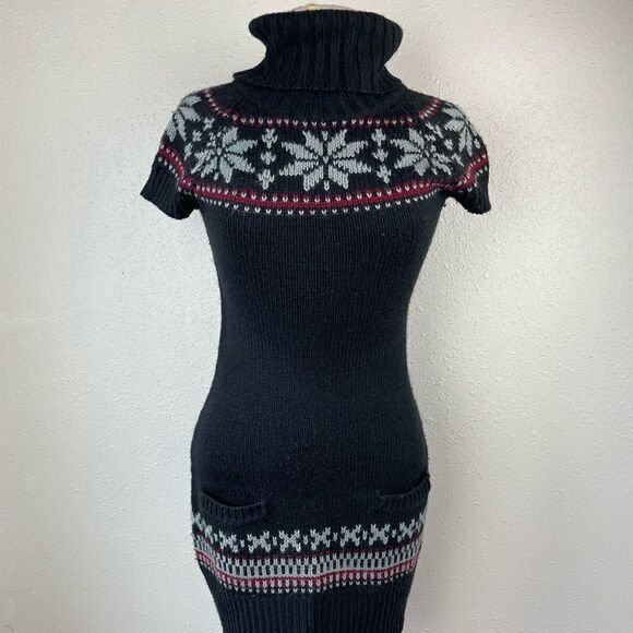 Max Sweater Midi Dress Size S EUC - Picture 1 of 8